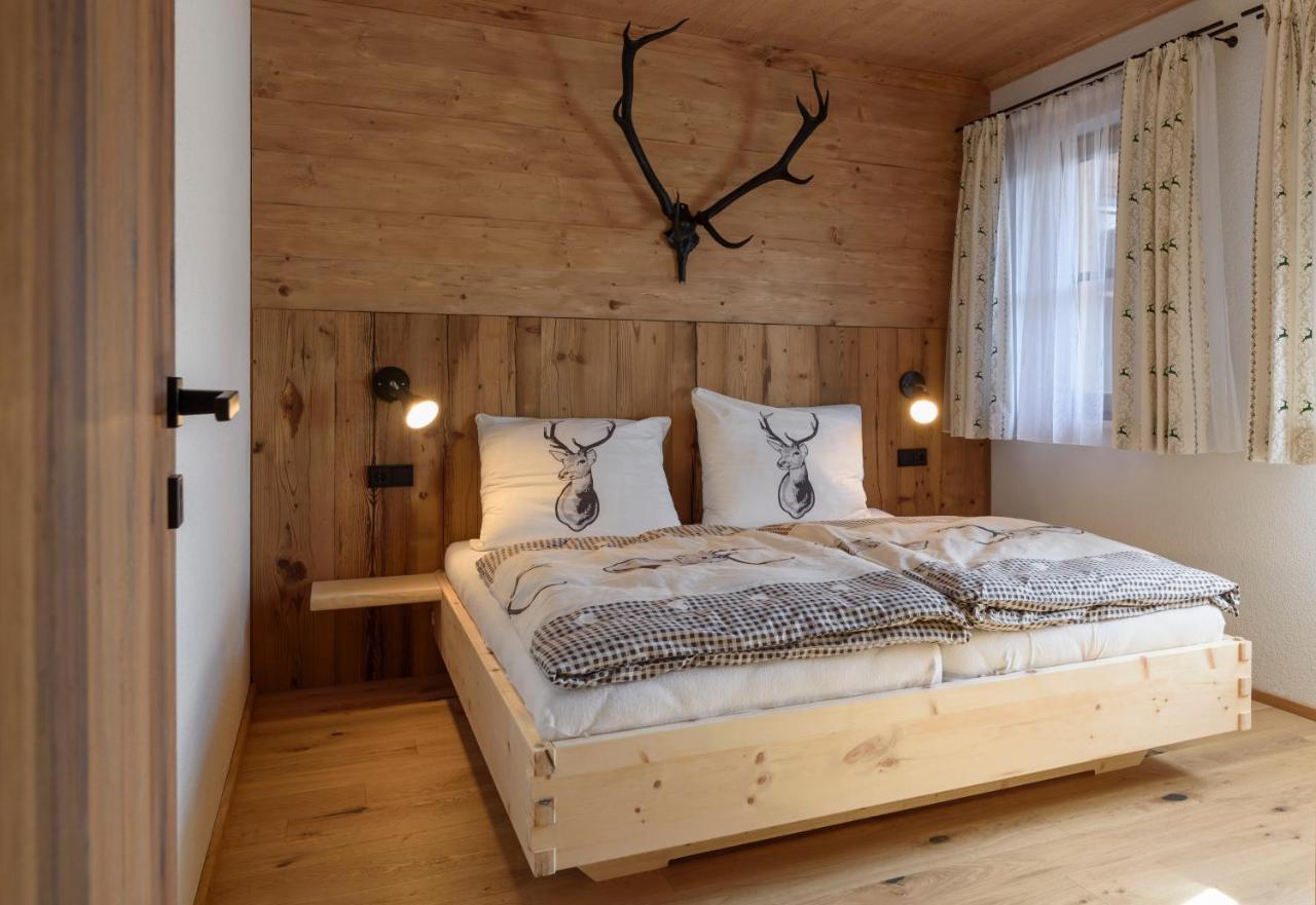 Chalet Seeklause Bad Goisern Exteriör bild