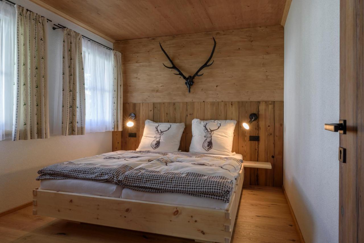 Chalet Seeklause Bad Goisern Exteriör bild
